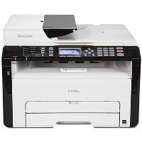 Ricoh SP 213SNW printing supplies