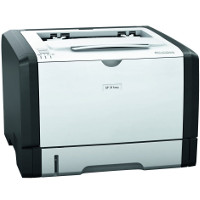 Ricoh SP 311DN printing supplies