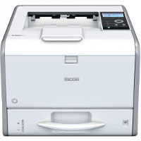 Ricoh SP 3600DN printing supplies