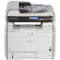 Ricoh SP 3600SF printing supplies