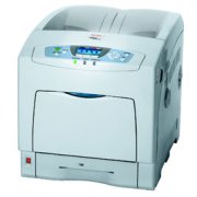 Ricoh SP C410DN printing supplies