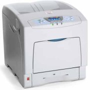 Ricoh SP C411DN printing supplies