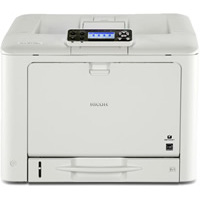 Ricoh SP C730DN printing supplies