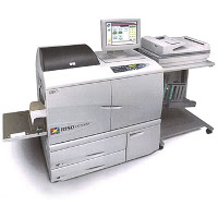 Risograph HC5000 printing supplies