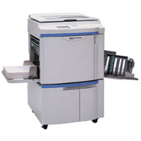 Risograph RP3500 consumibles de impresión
