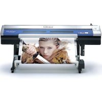 Roland Soljet Pro III XC-540 printing supplies