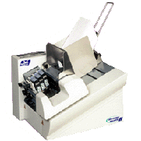 Rena Envelope Imager II printing supplies