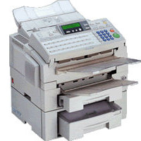 Rex Rotary Fax 6994 printing supplies