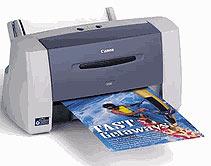 Canon S330 printing supplies