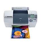 Canon S530d printing supplies