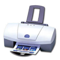 Canon S600 printing supplies