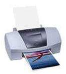 Canon S630 printing supplies