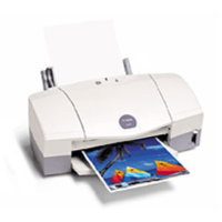 Canon S800 printing supplies