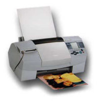 Canon S820 printing supplies