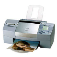 Canon S820d printing supplies