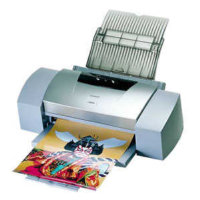 Canon S9000 printing supplies