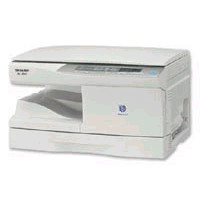 Sharp AL-1043 printing supplies