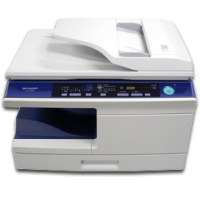 Sharp AL-2030 printing supplies