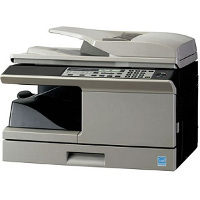 Sharp AL-2031 MFP consumibles de impresión