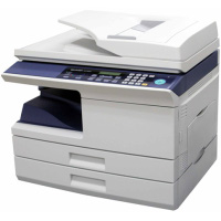Sharp AL-2050CS printing supplies