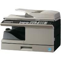 Sharp AL-2061 MFP consumibles de impresión