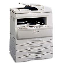 Sharp AR-200 printing supplies