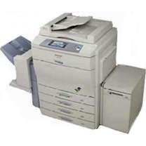 Sharp AR-C250 printing supplies