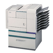 Sharp AR-P450 printing supplies