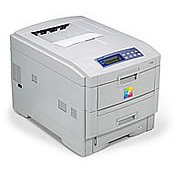 Sharp AR-C200P printing supplies