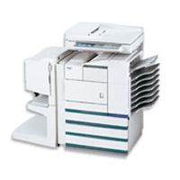 Sharp DM-4551F printing supplies