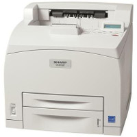 Sharp DX-B350P printing supplies