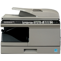 Sharp FO-2081 printing supplies