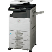 Sharp MX-2310U printing supplies