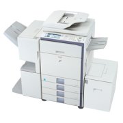 Sharp MX-2700G consumibles de impresión