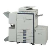 Sharp MX-2700N consumibles de impresión