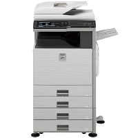 Sharp MX-3100N printing supplies