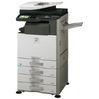 Sharp MX-3111U printing supplies