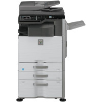 Sharp MX-3114NSF printing supplies