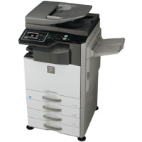 Sharp MX-3115N printing supplies