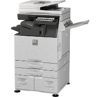 Sharp MX-4050N printing supplies