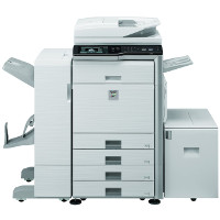 Sharp MX-4101N printing supplies