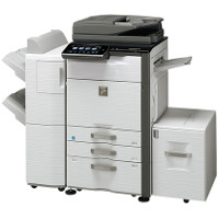 Sharp MX-5141N printing supplies