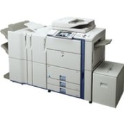 Sharp MX-5500N printing supplies