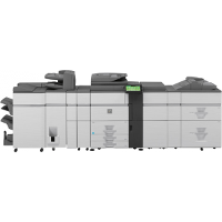 Sharp MX-6240NSF printing supplies