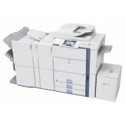Sharp MX-7000N consumibles de impresión