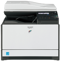 Sharp MX-C250 printing supplies