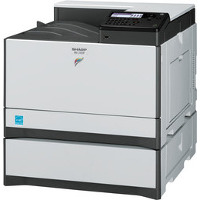 Sharp MX-C300P printing supplies