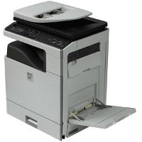 Sharp MX-C311 consumibles de impresión