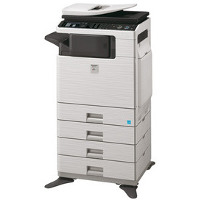 Sharp MX-C380 printing supplies