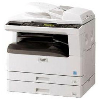 Sharp MX-M232D consumibles de impresión
